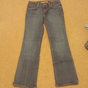 Seven7 jeans size 4